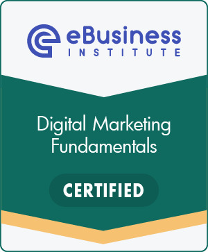 Digital Marketing Certified