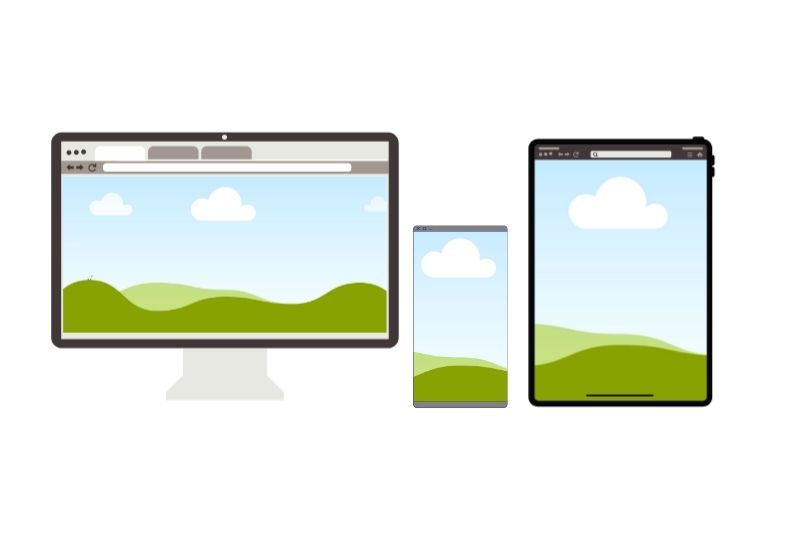 Pet-business-website-design
